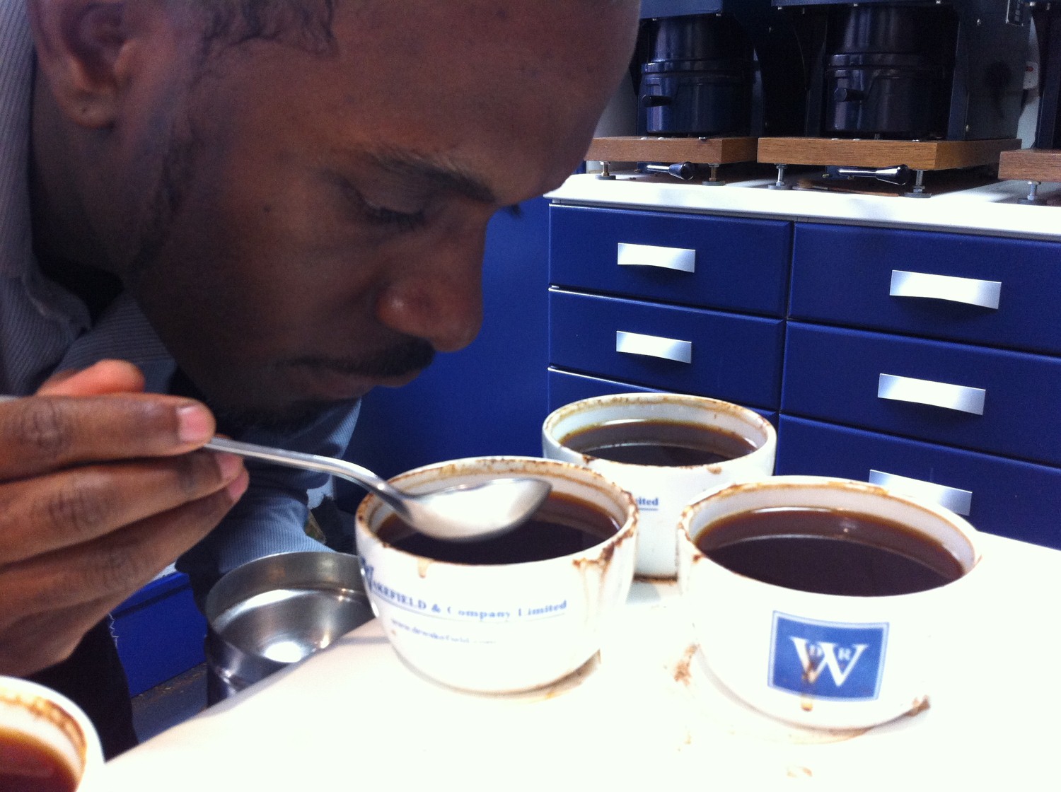 A history of coffee in Costa Rica DRWakefield DRWakefield